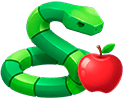 GoogleSnake
